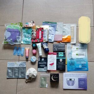 Skincare Bundle - $6.99 shipping
